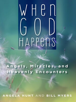 cover image of When God Happens